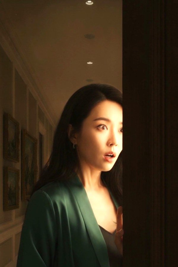The Billionaire's Contract Wife episode 2: House Rules