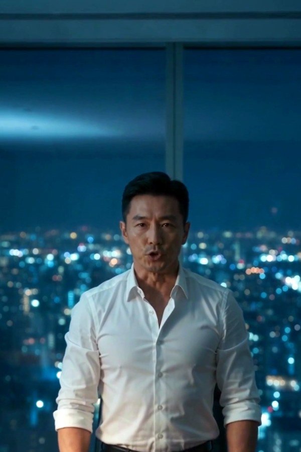 The Billionaire's Contract Wife episode 4: Ask Me Properly