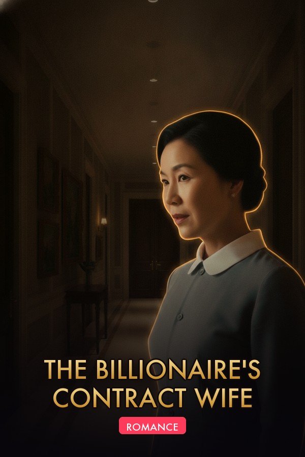 The Billionaire's Contract Wife — One year. No love. No questions