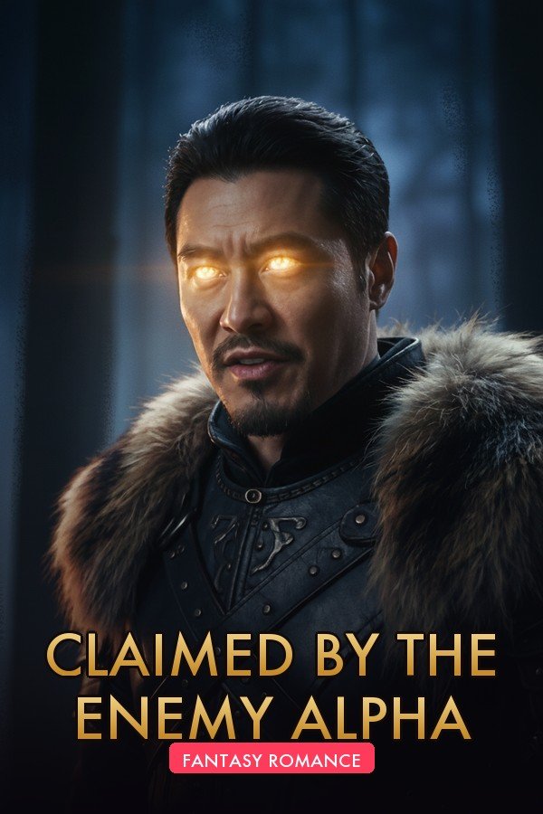 Claimed by the Enemy Alpha — Rejected by her pack. Claimed by its enemy