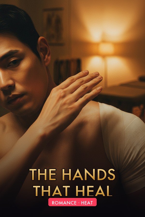 The Hands That Heal — The job requires her hands on him three hours a day