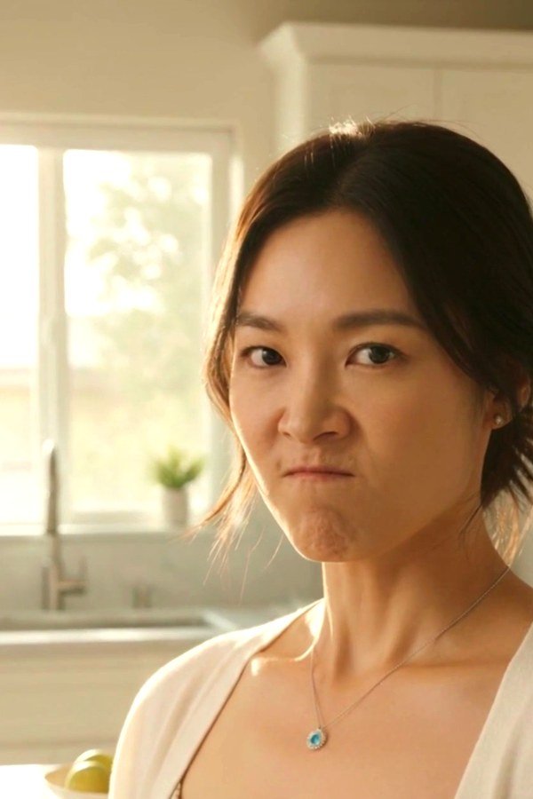 The Perfect Husband episode 4: Say It Out Loud