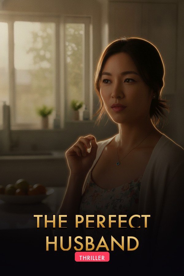 The Perfect Husband — He has an explanation for everything