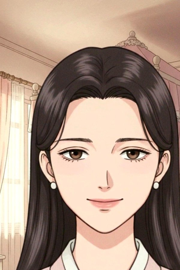 The Wife He Chose Instead episode 1: Entry One