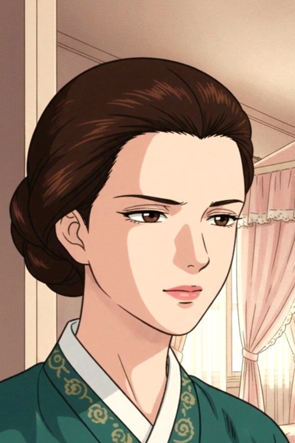 The Wife He Chose Instead episode 3: What Mother Knows