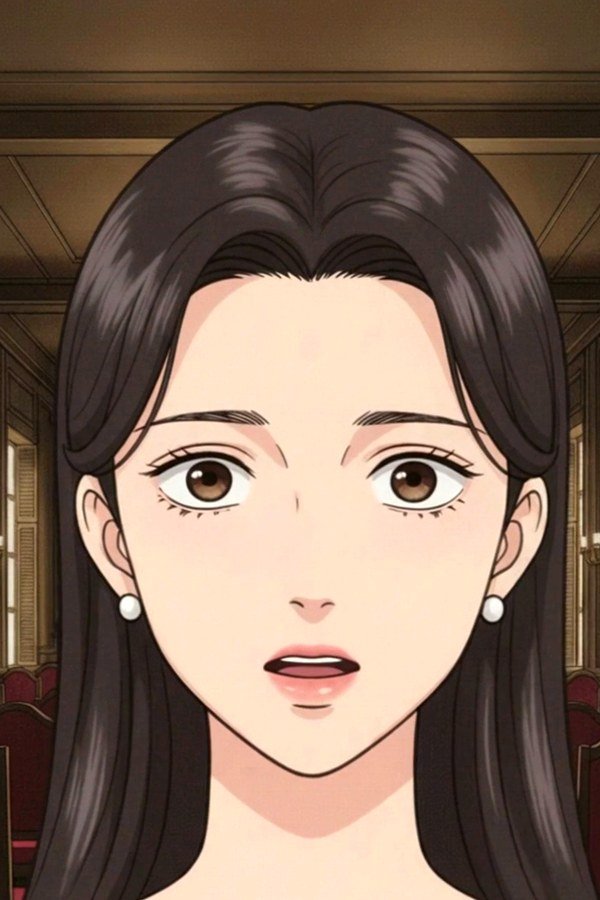 The Wife He Chose Instead episode 4: He Sees Her